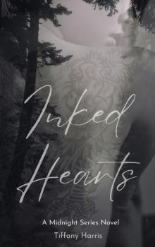 Inked Hearts: Midnight Series (The Midnight Series Book 1)