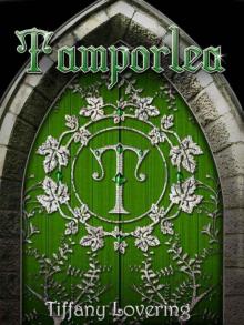 Tamporlea (Tamporlea Trilogy, Book 1)