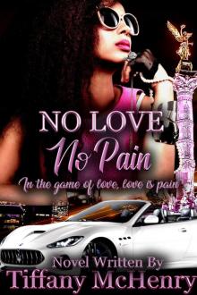 No Love No Pain