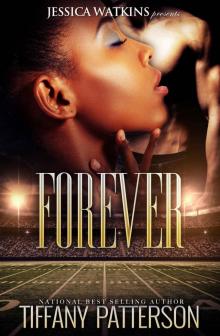 Forever: a standalone, interracial romance