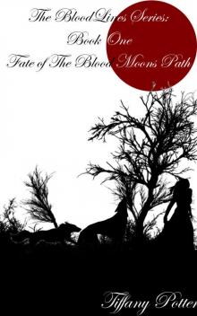 Fate of the Blood Moon's Path