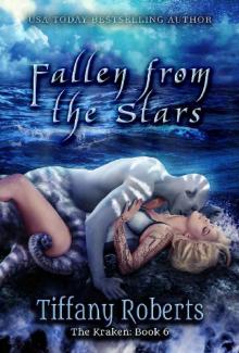 Fallen from the Stars Fallen from the Stars