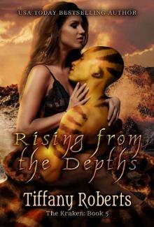 Rising from the Depths Rising from the Depths