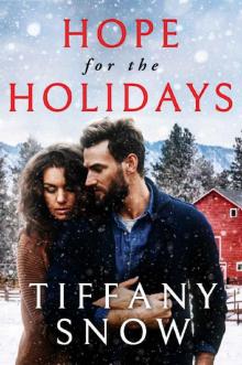 Hope for the Holidays