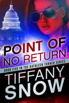 Point of No Return