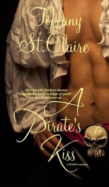 A Pirate's Kiss
