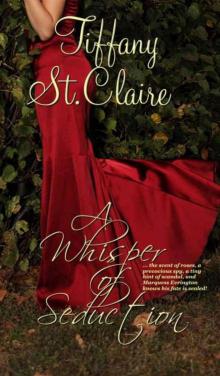 A Whisper of Seduction