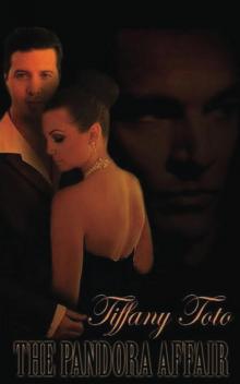 The Pandora Affair