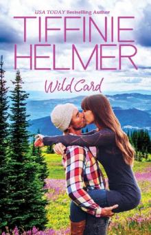 Wild Card (Alaska Wild Nights Book 4)