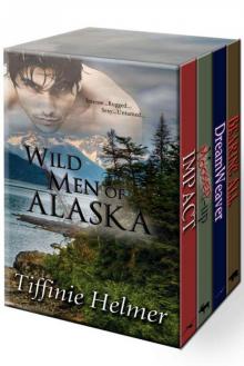 Wild Men of Alaska Collection