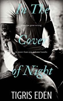 In The Cover of Night