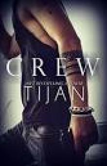 Crew Series, #1