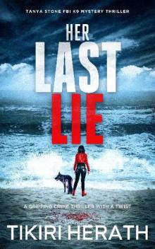 Her Last Lie