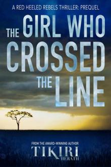 The Girl Who Crossed the Line