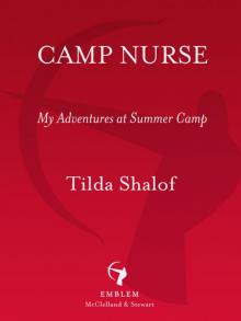 Camp Nurse Camp Nurse