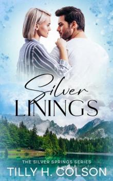Silver Linings: The Silver Springs Series Book 1