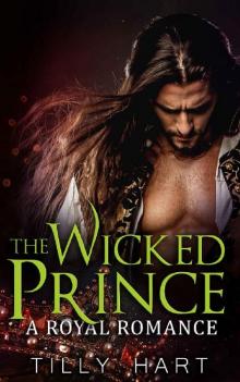 The Wicked Prince
