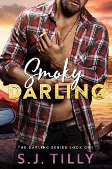 Smoky Darling: A Darling Lake Novel