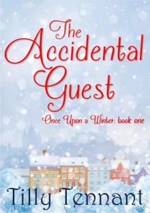 The Accidental Guest The Accidental Guest