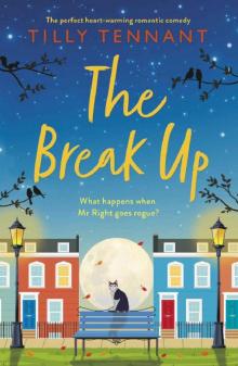 The Break Up: The perfect heartwarming romantic comedy The Break Up: The perfect heartwarming romantic comedy
