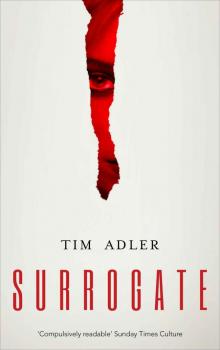 Surrogate – a psychological thriller
