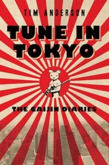 Tune in Tokio