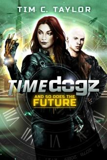 And So Does the Future
