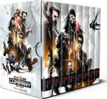 Chimera Company - Rho-Torkis Box Set