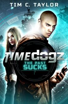 The Past Sucks