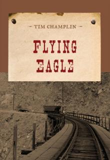 Flying Eagle Flying Eagle