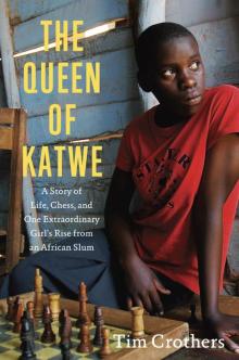 The Queen of Katwe