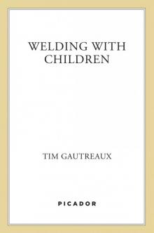Welding with Children