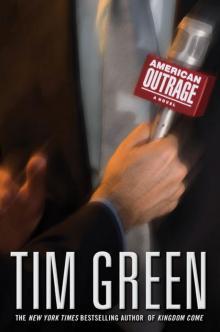 American Outrage