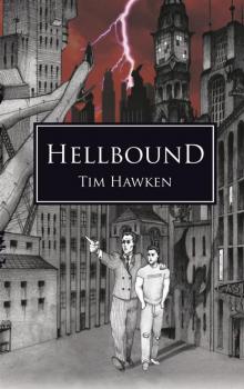 Hellbound (Hellbound Trilogy Book 1)
