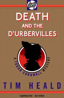 Death and the D'Urbervilles