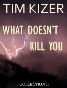 What Doesn't Kill You (A Suspense Collection)