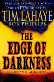 Babylon Rising: The Edge of Darkness Babylon Rising: The Edge of Darkness