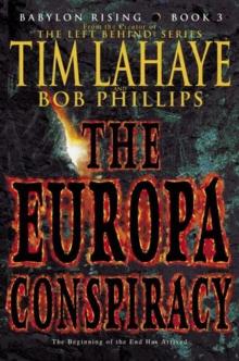 The Europa Conspiracy The Europa Conspiracy