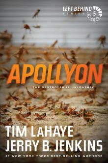 Apollyon Apollyon