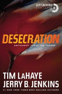 Desecration Desecration