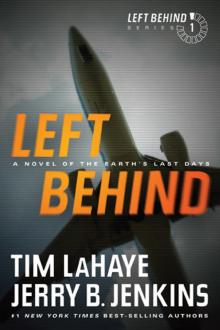 Left Behind Left Behind