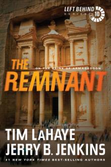 The Remnant The Remnant