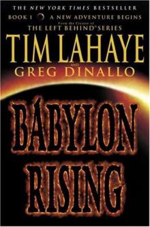 01 Babylon Rising 01 Babylon Rising