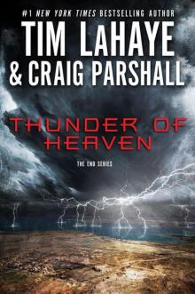 02 Thunder of Heaven: A Joshua Jordan Novel 02 Thunder of Heaven: A Joshua Jordan Novel