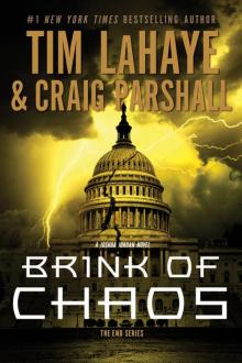 Brink of Chaos Brink of Chaos