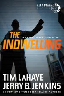 The Indwelling: The Beast Takes Possession The Indwelling: The Beast Takes Possession