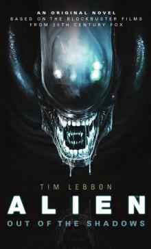 Alien