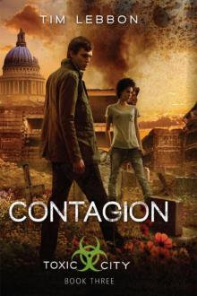 Contagion tc-3