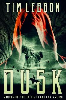 Dusk: a dark fantasy novel (A Noreela novel)