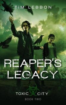 Reaper's Legacy tc-2